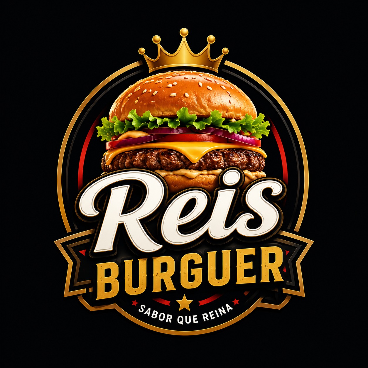 Reis Burguer